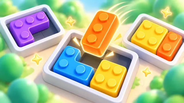Block Puzzle