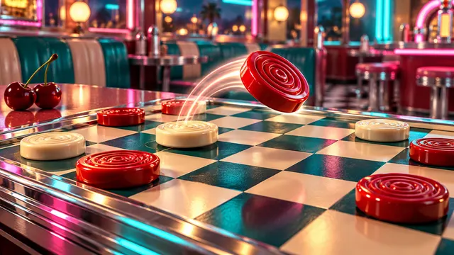 Checkers