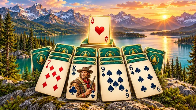 Klondike Solitaire