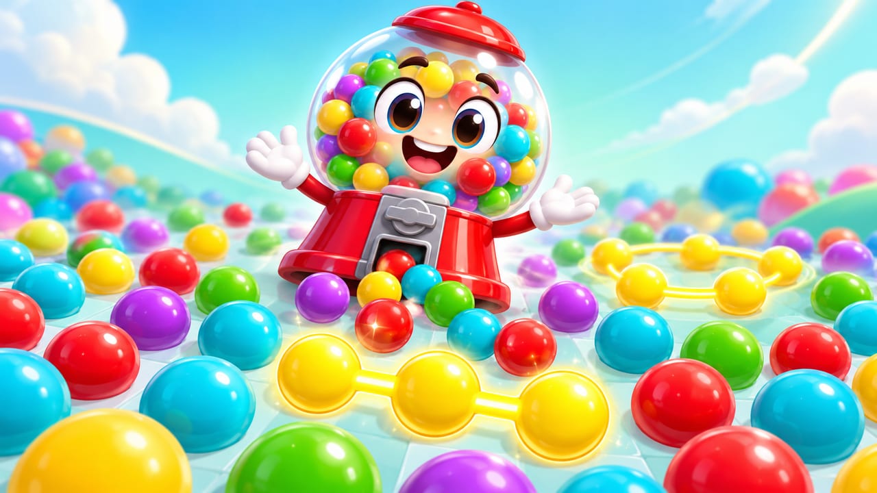 Dot Collector cover art