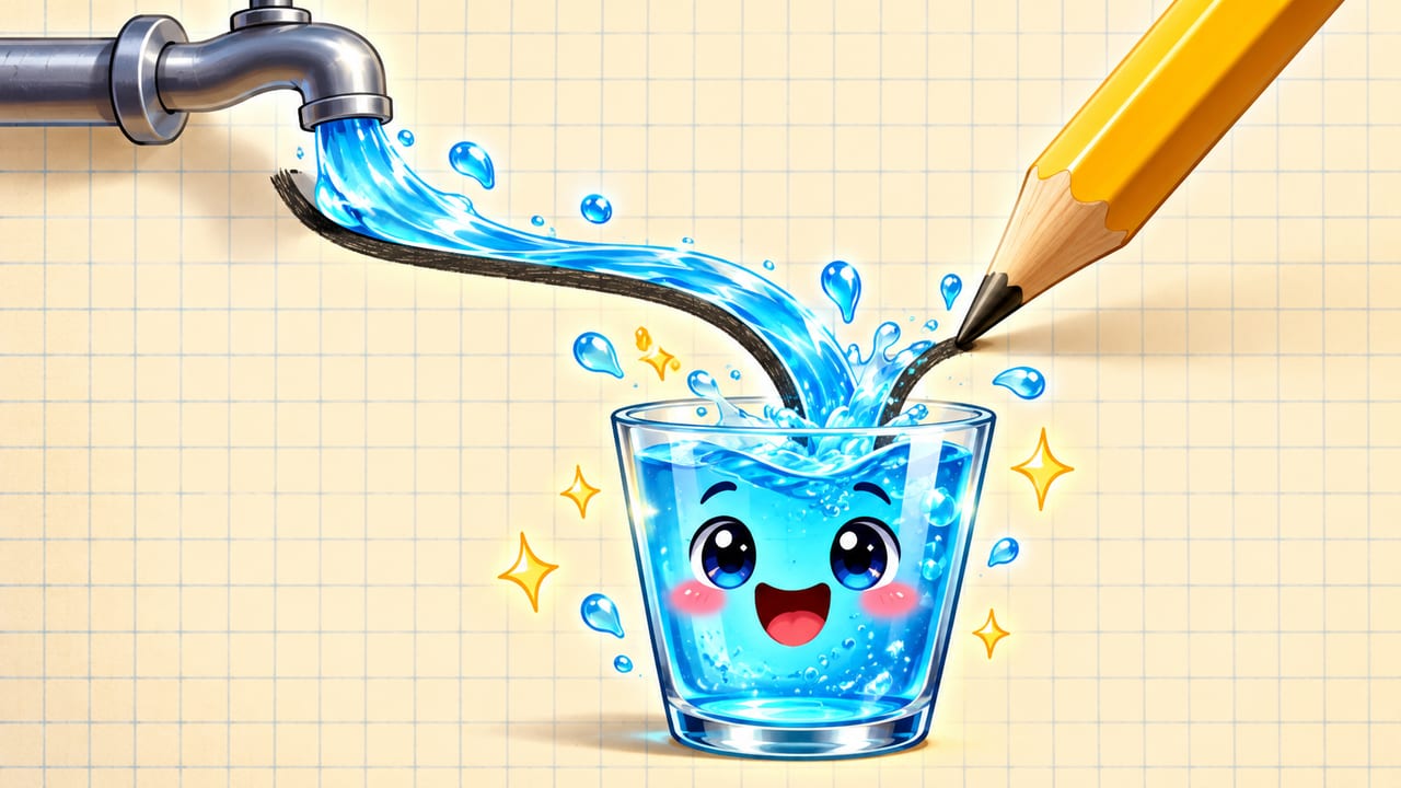 Fill The Cup cover art