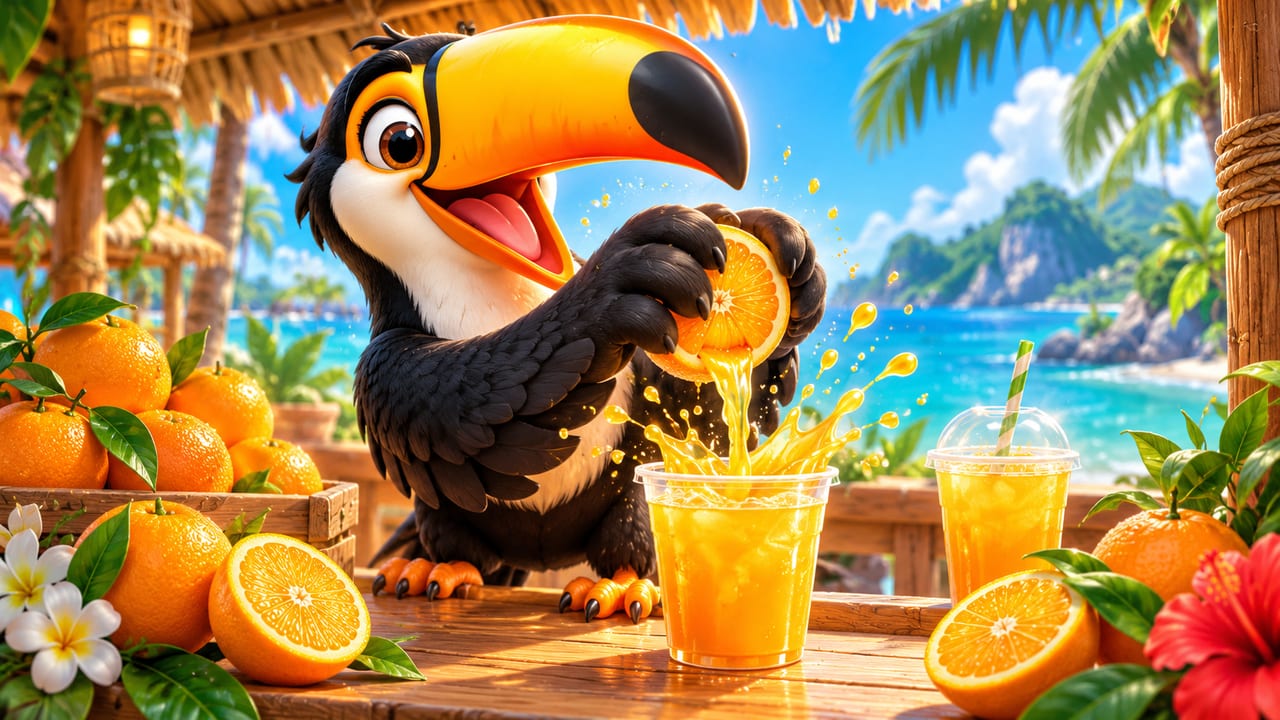 Fruit Frenzy cover art