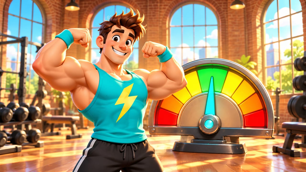 Gym Tapper cover art