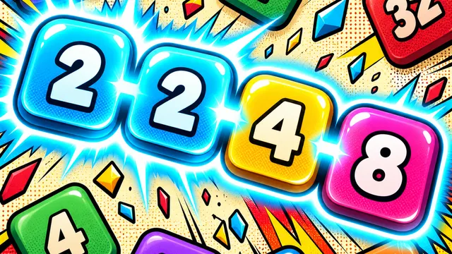Number Chain Merge
