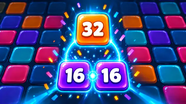 Number Doubling