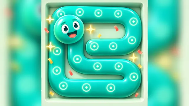 Jelly Stretch Puzzle