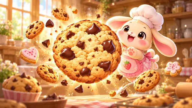 Idle Bakery Clicker