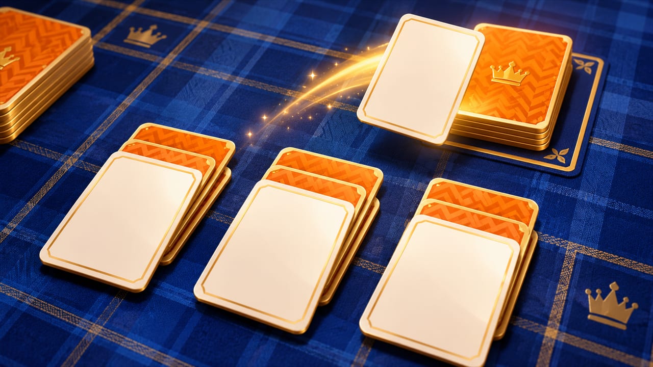 Word Groups Solitaire cover art
