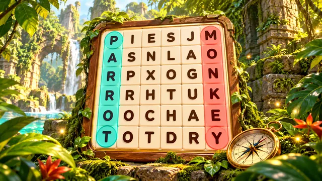Word Search