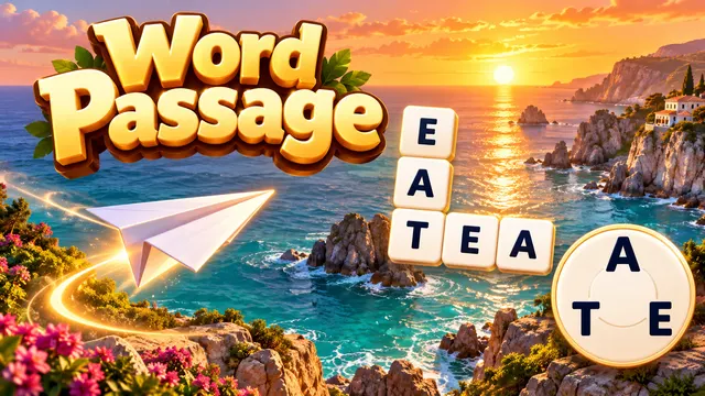 Word Connect Puzzle
